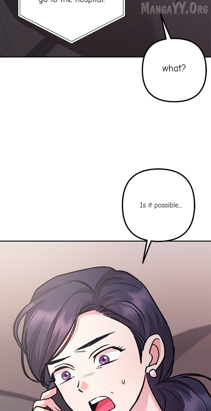 Marriage After a Close Call Chapter 44 - page 70